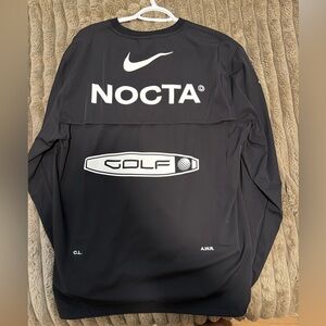 Nocta x Nike Pullover